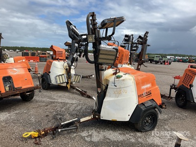 2020 Generac MLT6SKDS Light Tower