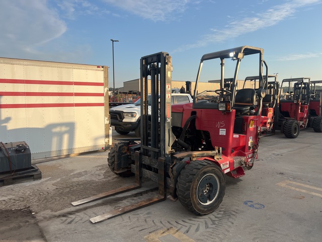 2015 Cargotec Ireland