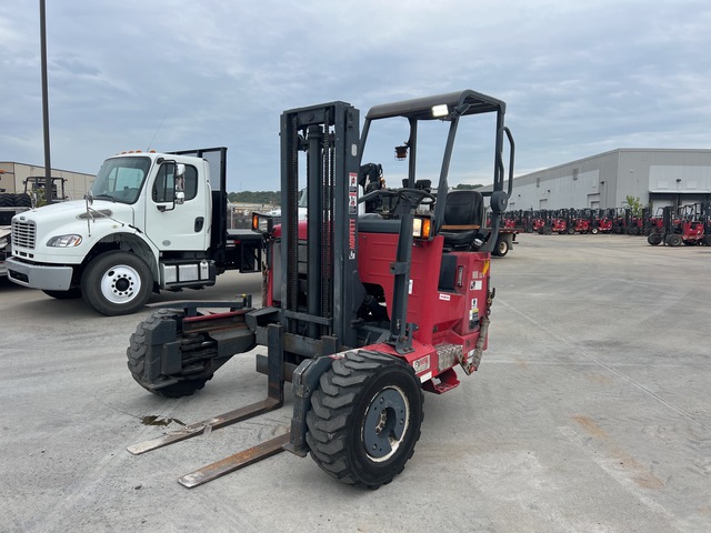 2015 Cargotec Ireland