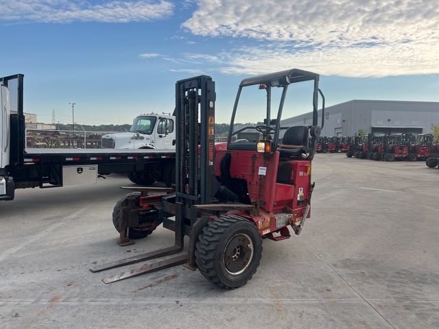 2015 Cargotec Ireland