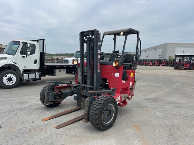 2015 Cargotec Ireland