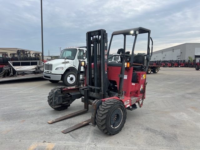 2015 Cargotec Ireland