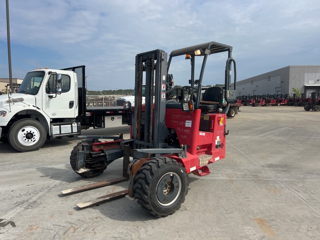 2014 Cargotec Ireland