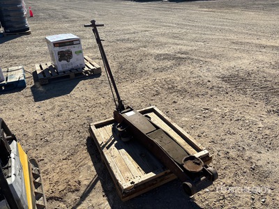 Wheel Jack