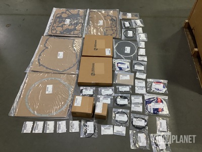 (8) Seal Replacement Parts Kits