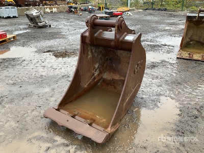 MKL 800 mm Digging Baggerlöffel