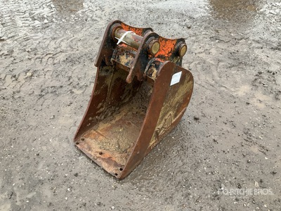 Rhinox 460 mm Digging Baggerlöffel