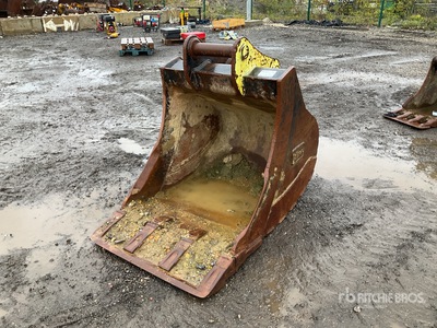 2021 Titan 960 mm Digging Benna per escavatore