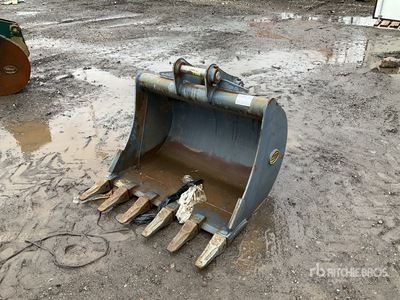 Strickland 1020 mm Digging Benna per escavatore