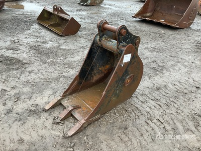 Geith H08U0450 450 mm Digging Baggerlöffel