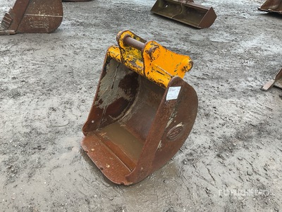 Strickland 550 mm Digging Benna per escavatore