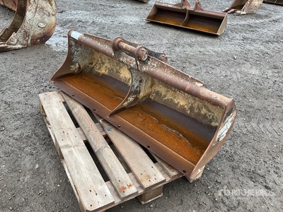 1500 mm Cleanup Baggerlöffel