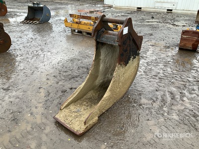 400 mm Digging Baggerlöffel