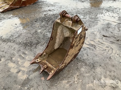 400 mm Digging Baggerlöffel