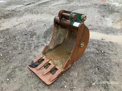 Strickland 570 mm Digging Benna per escavatore