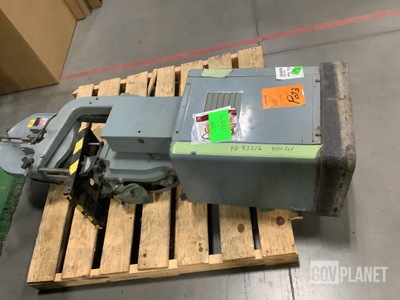 Delta 52-963 Band Saw
