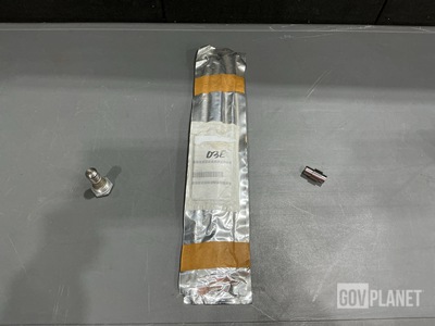 (2) Regulating Valves, (1) Pump Rotors, (6) Nozzles & Assorted Items