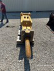 2024 JESON HM3300 Hydraulic Breaker