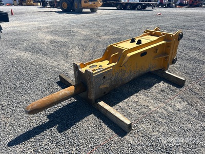 2024 JESON HM3300 Hydraulic Breaker