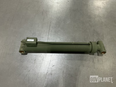 (3) Melton Industries 6-372-002236 Linear Actuating Cylinder Assemblies