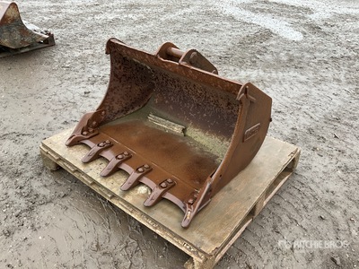 900 mm Digging Baggerlöffel