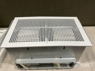 (2) Broan L500K Ceiling Mount Ventilation Fans