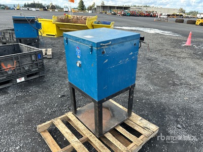 Keen Electric Rod Oven