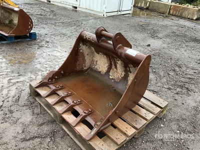 900 mm Digging Baggerlöffel