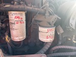 Motor with