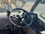 Control Station with Steering Controls
