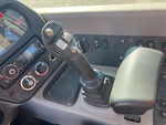 Control Station with Auxiliary Hydraulic Control