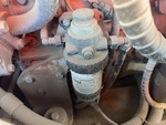 Motor with