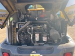 Motor with Engine - Right Side