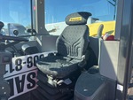 Control Station with Asiento/apoyabrazos
