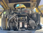 Motor with Engine - Left Side