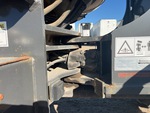 Chassis with Clavijas centrales de articulación