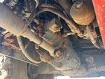 Conjunto embrague with Transfer Case / Drop Box