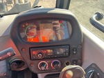 Control Station with Dash Console