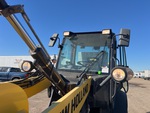 General Appearance with Funcionamiento de las luces exteriores