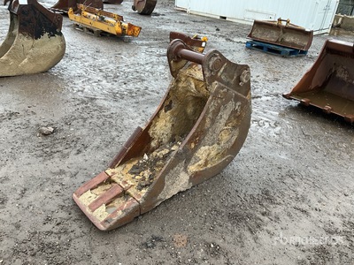 Strickland 440 mm Digging Benna per escavatore