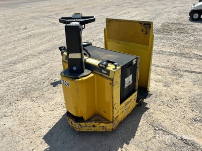 Yale MTR700LCN24T Tow Tractor (Inoperable)