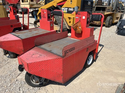 Legend 325A Utility Cart