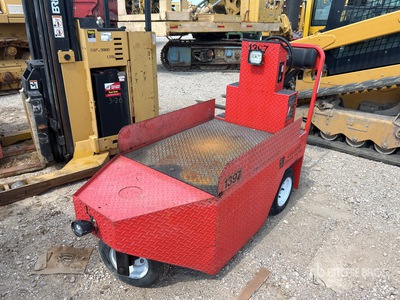 Legend 325A Utility Cart
