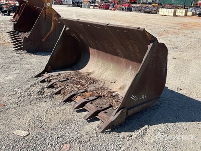 100 in General Purpose Wiellader bakken