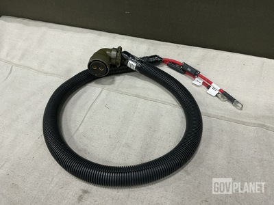 (9) Navistar 3826528C91 Wiring Harnesses