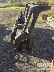 Denis Cimaf 180D Skid Steer Mulcher