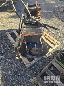 Prinoth M450E-1090 Excavator Mulcher