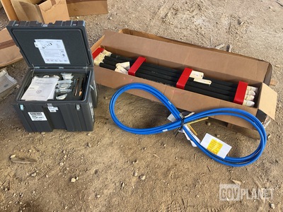 Hose Assembly Kit