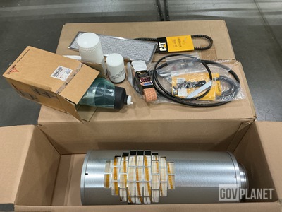 (3) 1436570 G-Kits