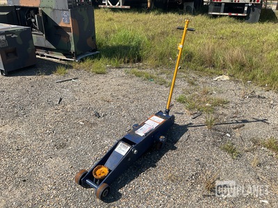 Hydraulic Jack